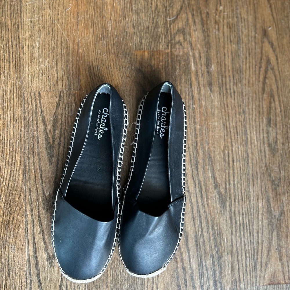 Omega flats